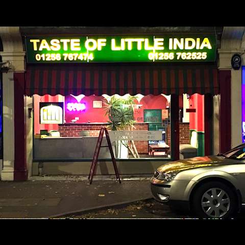 Taste of Little India photo